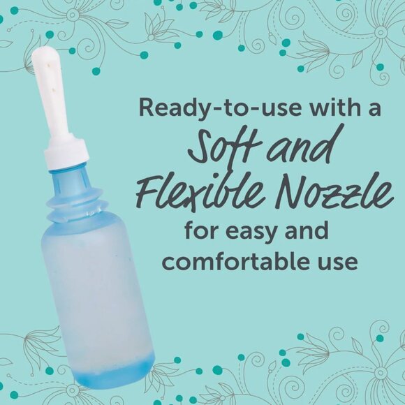 Summer'S Eve Douche, Vaginal Douche for Women, Fresh Scent, 1 Unit, 4.5 Oz D - Picture 5 of 7